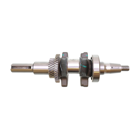 Wał korbowy do silników Honda GX340 GX390 Zongshen 188F (OEM 100003872)