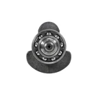 Wał korbowy do silników Honda GX340 GX390 Zongshen 188F (OEM 100003872)