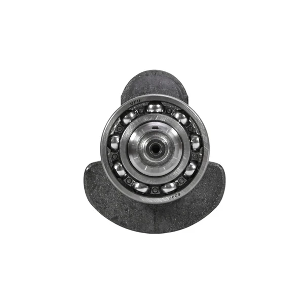 Wał korbowy do silników Honda GX340 GX390 Zongshen 188F (OEM 100003872)