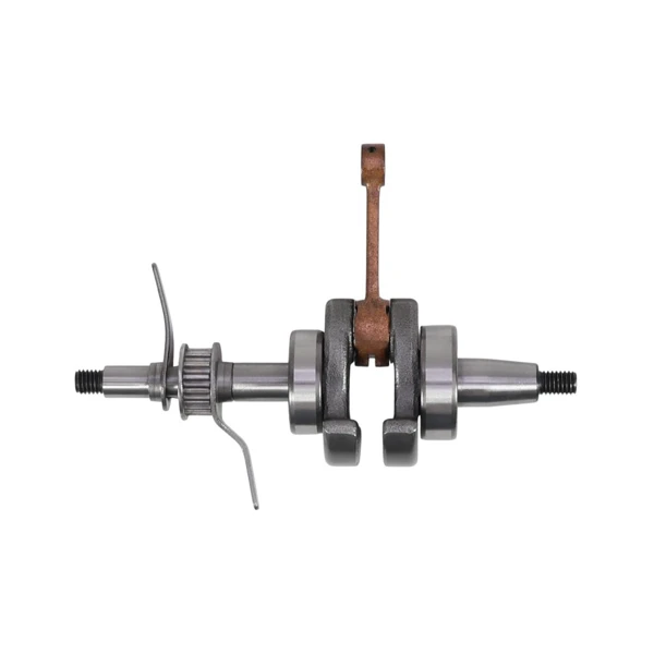 Wał korbowy do silników Honda GX35 GX35NT HHT35S UMC435A (OEM 13310Z3F000 13101Z0Z000)