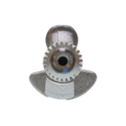 Wał korbowy do silników Zongshen XP200A (OEM 100003836)