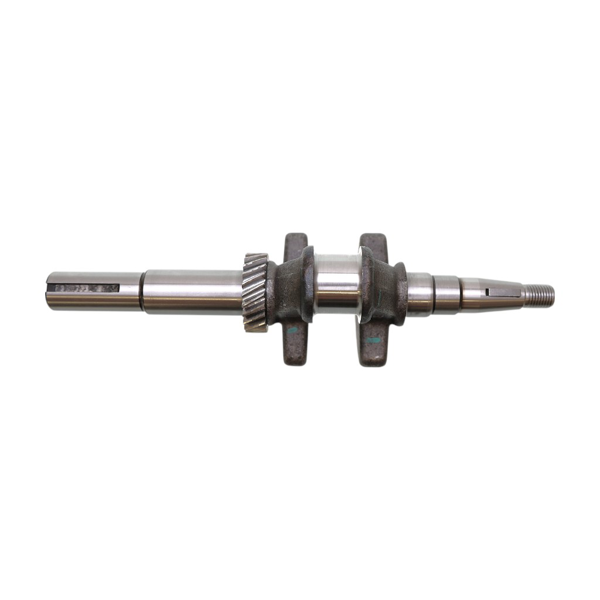 Wał korbowy do silników Zongshen XP200A (OEM 100003836)