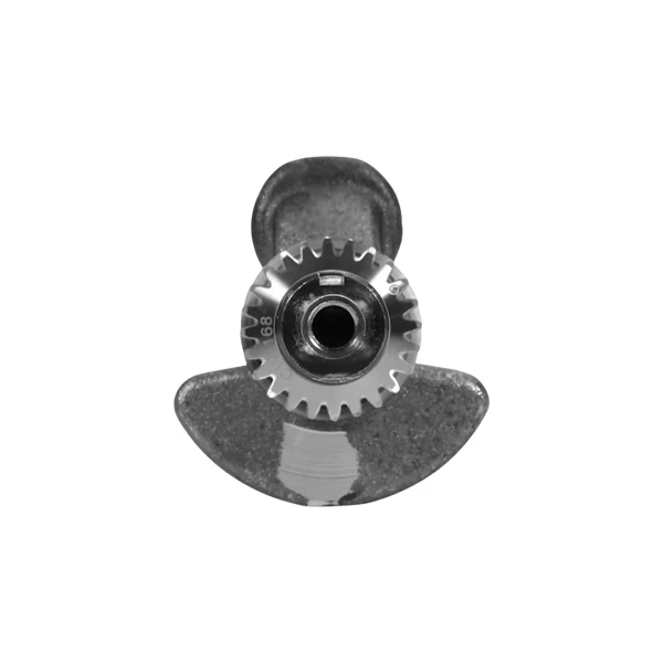 Wał korbowy do silników Zongshen XP200A (OEM 100003836)