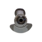 Wał korbowy do silników Zongshen XP200A (OEM 100003840)