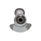 Wał korbowy do silników Zongshen XP200A (OEM 100003840)