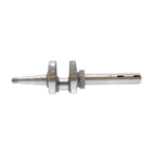 Wał korbowy do silników Zongshen XP200A (OEM 100058893)