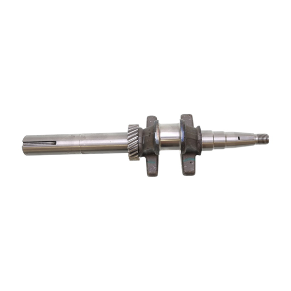 Wał korbowy do silników Zongshen XP200A (OEM 100058893)