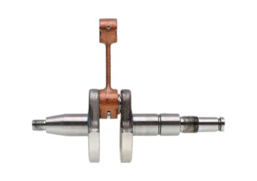 Wał korbowy HS PARTS do pił łańcuchowych Stihl 018 MS180 MS191T (OEM 11320300402)