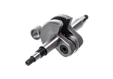 Wał korbowy HS PARTS do pilarek Stihl TS400 (OEM 42230300400)