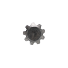 Wał napędowy do kos spalinowych chińskich i wykaszarek z rynków hobbystycznych rozmiar 660 mm x 8 mm x 9 zębów