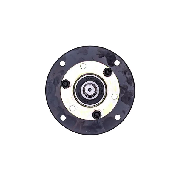 Wał uchwytu ostrza kosiarki do ciągników ogrodowych MTD Cub Cadet Troy-Bilt (OEM 717-0906 717-0906A 753-05319 917-0906 917-0906A)