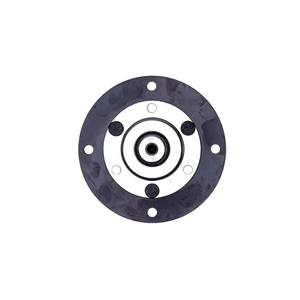 Wał uchwytu ostrza kosiarki do ciągników ogrodowych MTD Cub Cadet Troy-Bilt (OEM 717-0906 717-0906A 753-05319 917-0906 917-0906A)