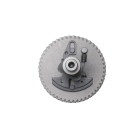 Wałek rozrządu do silników Honda GX200 Zongshen 168FB (OEM 14100ZL0000)