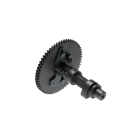 Wałek rozrządu do silników Honda GX240 GX270 Zongshen 177F (OEM 14100ZE2W00)