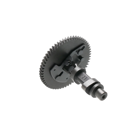 Wałek rozrządu do silników Honda GX340 GX390 Zongshen 188F (OEM 14100ZE3010)