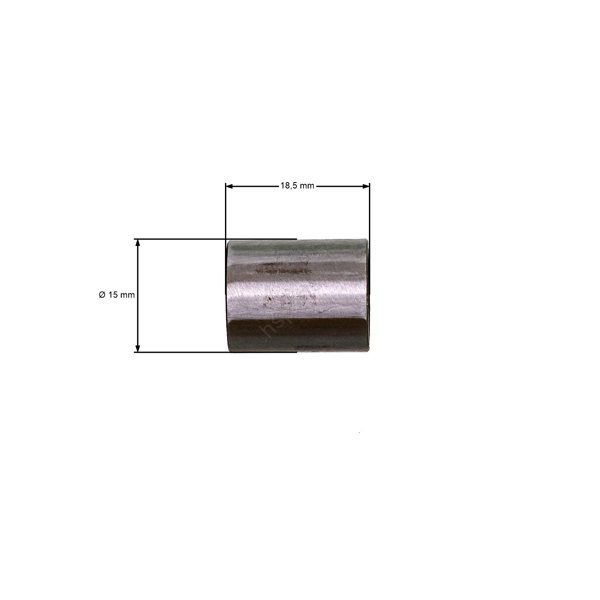 Wałek smarujący ślimaka do pił łańcuchowych Stihl 034 036 MS340 MS360 (OEM 00009930510)