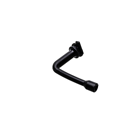 Wąż olejowy HS PARTS do pił łańcuchowych Stihl 024 026 034 036 066 MS240 MS260 MS340 MS360 MS341 MS361 MS362 MS441 MS640 MS650 MS660 (OEM 11226479400)