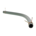 Wąż paliwowy 18 cm do silników Honda GX110 GX120 GX140 GX160 GX200 odporny na olej (OEM 91424-Z4F-801)