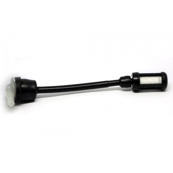 Wąż paliwowy do pił łańcuchowych i opryskiwaczy Stihl 070 090 090G MS720 BR320 BR400 SR320 TS50 TS510 (OEM 11113587700)