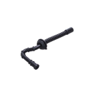 Wąż paliwowy HS PARTS do pił łańcuchowych Stihl 021 023 025 MS210 MS230 MS250 (OEM 11233587703)