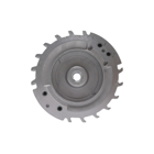 Wentylator do kosiarek Stihl FS400 FS450 FS480 FR450 FR480 (OEM 41284001200)