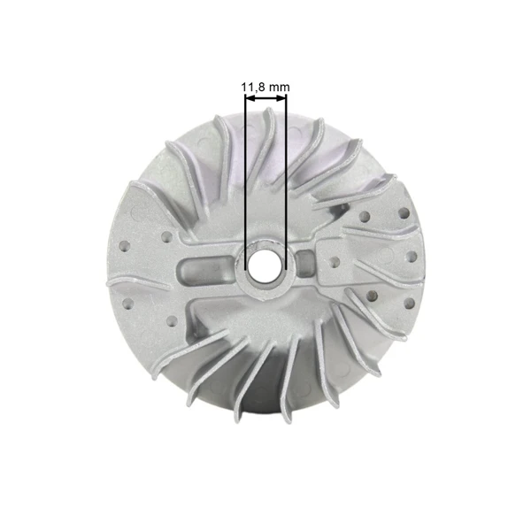 Wentylator do Stihl FS38 FS45 FS46 FS55 KM55 MM55 FC55 HL45 (OEM 41404001202)