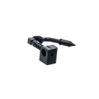 Węży olejowych do pił łańcuchowych Partner  350 351 352 370 390 420 Poulan 2250 2450 Jonsered CS2137 McCulloch Mac Cat 436 333 Woodshark 2275 (OEM 530038373)