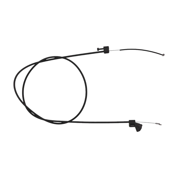 Wiązka przewodów do kos spalinowych Husqvarna 124R 125R 128R Jonsered BC2126 BC2128 CC2126 CC2128 (OEM 545125801)