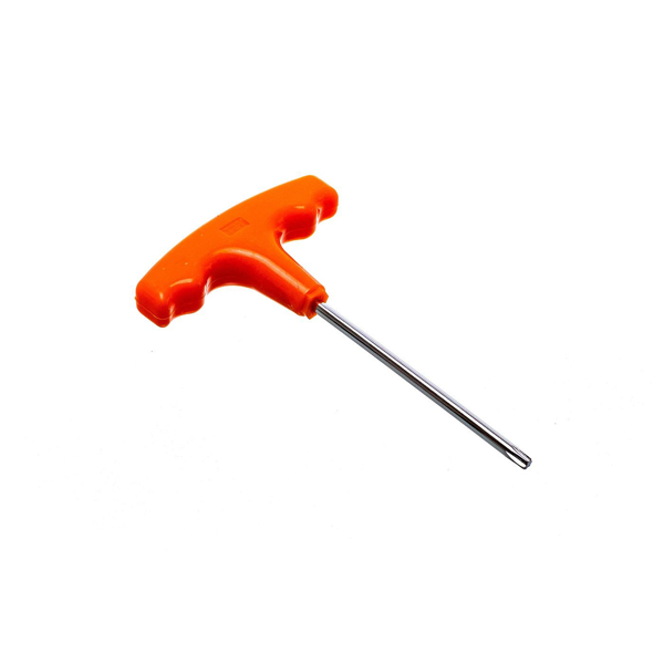Wkrętak do piły łańcuchowej Stihl T25 x 153 mm x 100 mm Torx (OEM 08123701000)