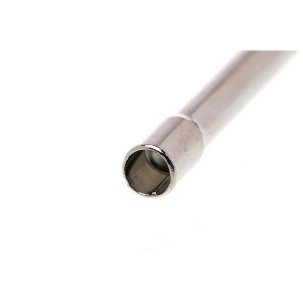 Wkrętak do regulacji gaźników pił łańcuchowych i kos spalinowych o profilu pojedynczego zęba (OEM 308535003)