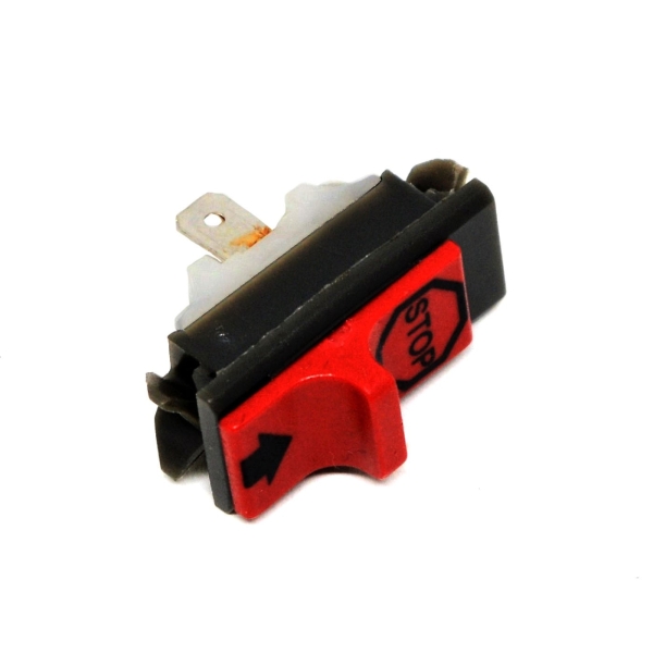 Włącznik HS dla Husqvarna 225B 225R 240R 243R 362 365 365 X-Torq 371XP 372XP 372 XP X-Torq Jonsered GR24 RS41 (OEM 503718201)