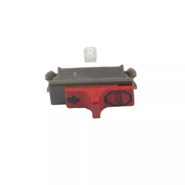 Włącznik HS dla Husqvarna 225B 225R 240R 243R 362 365 365 X-Torq 371XP 372XP 372 XP X-Torq Jonsered GR24 RS41 (OEM 503718201)