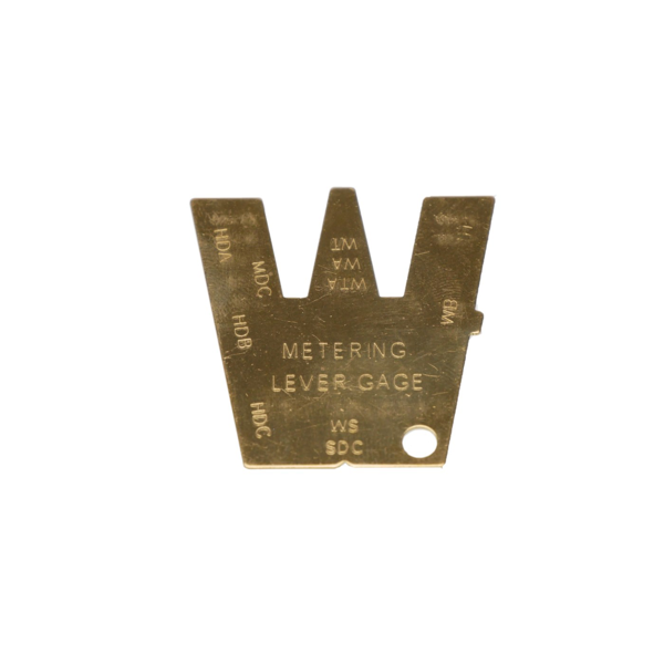 Wskaźnik regulacji gaźnika Walbro (OEM 500-13-1)