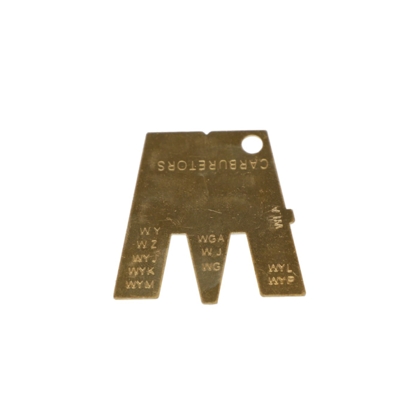 Wskaźnik regulacji gaźnika Walbro (OEM 500-13-1)