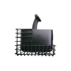 Wydech do silników Loncin G200F (OEM 180571318-0001)