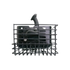 Wydech do silników Loncin G200F (OEM 180571318-0001)