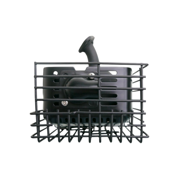 Wydech do silników Loncin G200F (OEM 180571318-0001)