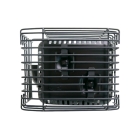 Wydech do silników Loncin G200F (OEM 180571318-0001)