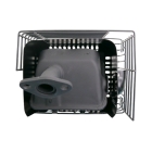 Wydech do silników Loncin G200F (OEM 180571318-0001)