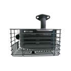 Wydech do silników Loncin G200F (OEM 180571318-0001)