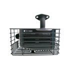 Wydech do silników Loncin G200F (OEM 180571318-0001)