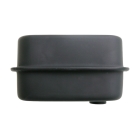 Wydech do silników Loncin LC1P61FA LC1P65FA LC1P68FA LC1P70FA (OEM 180571313-0001)