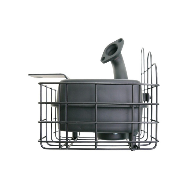 Wydech do silników Loncin LC1P88F LC1P90F LC1P92F (OEM 180572103-0001 180571293-T381)