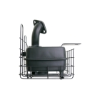 Wydech do silników Loncin LC1P88F LC1P90F LC1P92F (OEM 180572103-0001 180571293-T381)