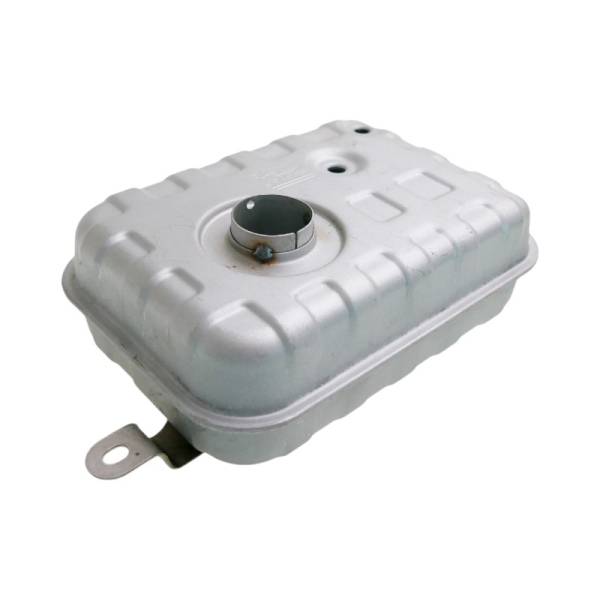 Wydech do silników Zongshen XP380 XP440 (OEM 100054185)