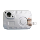 Wydech do silników Zongshen XP380 XP440 (OEM 100054185)