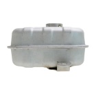 Wydech do silników Zongshen XP380 XP440 (OEM 100054185)