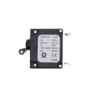 Wyłącznik automatyczny 13A dla generatorów (230V Hertz 50/60 In 23A Trip AMPS 28,8A Icn 2000A)