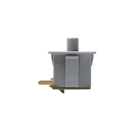 Wyłącznik automatyczny do ciągników ogrodowych Husqvarna Jonsered McCulloch Partner Craftsman Oryginalna część (OEM 532192749 192749)