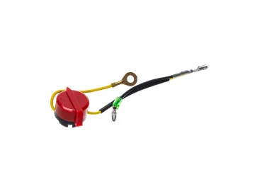 Wyłącznik zapłonu dla Honda GX120 GX160 GX200 GX240 GX270 GX340 GX390 2 przewody (OEM 36100-ZE1-015)